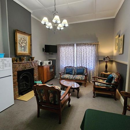 Spes Bona Guesthouse Colesberg Εξωτερικό φωτογραφία