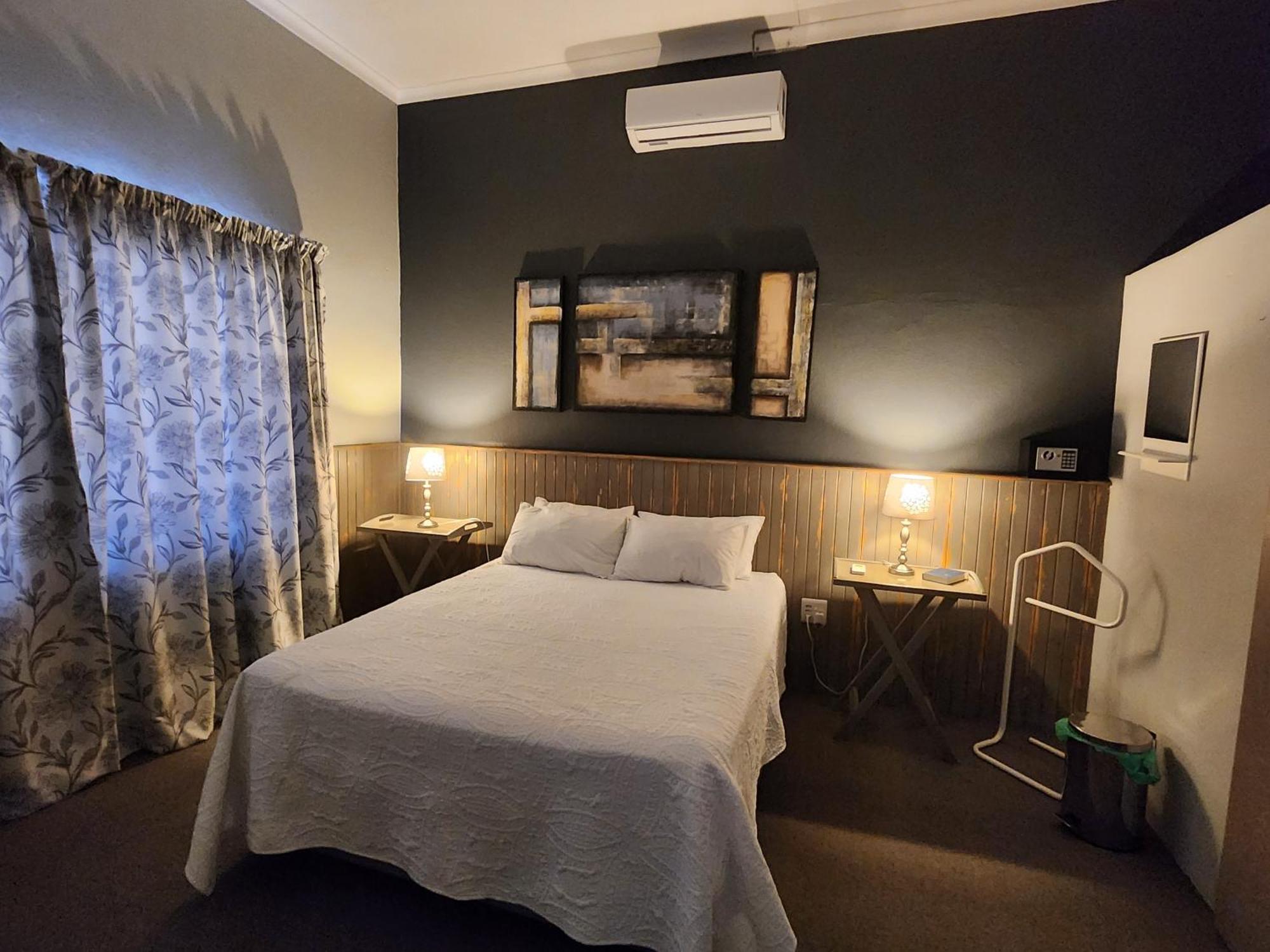 Spes Bona Guesthouse Colesberg Εξωτερικό φωτογραφία